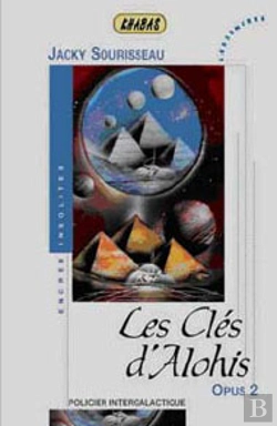 Bertrand.pt - Les Clés D Alohis T.2