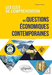 Les Clés De Compréhension Des Questions Économiques Contemporaines