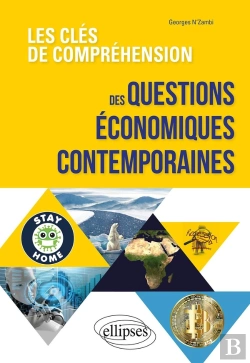 Bertrand.pt - Les Clés De Compréhension Des Questions Économiques Contemporaines
