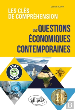 Bertrand.pt - Les Clés De Compréhension Des Questions Économiques Contemporaines