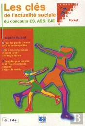 Les Cles De L Actualite Sociale Du Concours Es As Eje