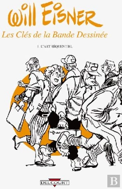 Bertrand.pt - Les Clés De La Bande Dessinée T.1 ; L'Art Séquentiel