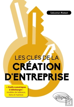 Bertrand.pt - Les Clés De La Création D'Entreprise