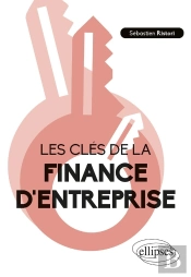 Les Clés De La Finance D'Entreprise