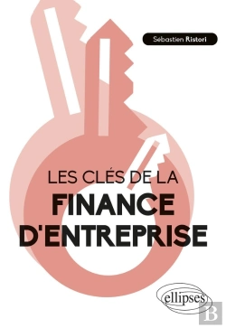 Bertrand.pt - Les Clés De La Finance D'Entreprise