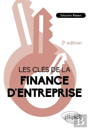 Les Clés De La Finance D'Entreprise