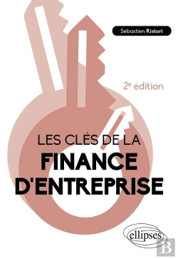 Bertrand.pt - Les Clés De La Finance D'Entreprise