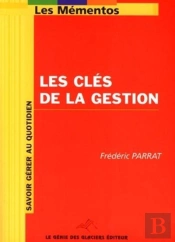 Les Cles De La Gestion