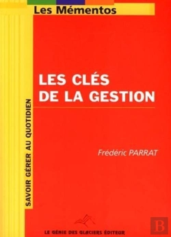 Bertrand.pt - Les Cles De La Gestion