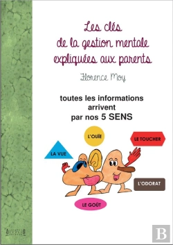 Bertrand.pt - Les Clés De La Gestion Mentale Expliquées Aux Parents