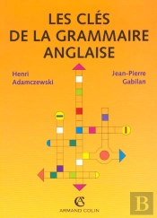 Les Cles De La Grammaire Anglaise