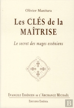 Bertrand.pt - Les Cles De La Maitrise - Evangile Essenien T.25