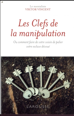 Bertrand.pt - Les Cles De La Manipulation