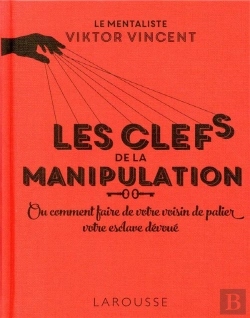 Bertrand.pt - Les Cles De La Manipulation