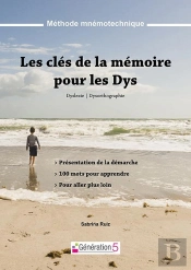 Les Clés De La Mémoire Pour Les Dys