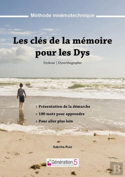 Bertrand.pt - Les Clés De La Mémoire Pour Les Dys