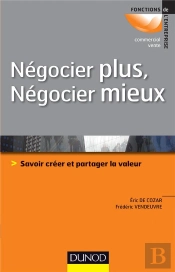 Les Clés De La Négociation Efficace... Avec La Méthode Deal