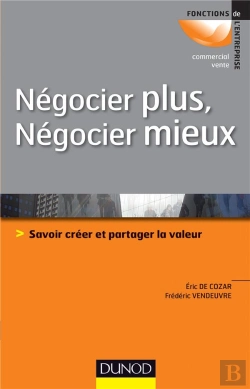 Bertrand.pt - Les Clés De La Négociation Efficace... Avec La Méthode Deal