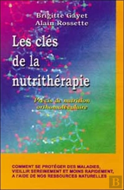 Bertrand.pt - Les Clés De La Nutrithérapie