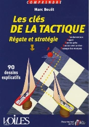 Les Clés De La Tactique ; Régate Et Stratégie