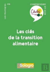 Les Clés De La Transition Alimentaire