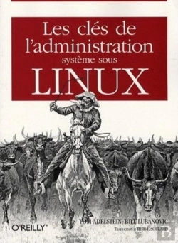Bertrand.pt - Les Clés De L'Administration Système Sous Linux