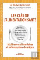 Les Cles De L'Alimentation Sante