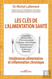 Les Cles De L'Alimentation Sante
