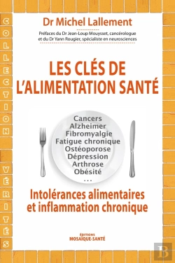 Bertrand.pt - Les Cles De L'Alimentation Sante