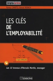 Les Clés De L'Employabilité