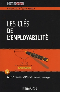 Bertrand.pt - Les Clés De L'Employabilité