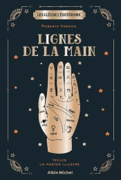 Les Clés De L'Ésotérisme : Les Lignes De La Main