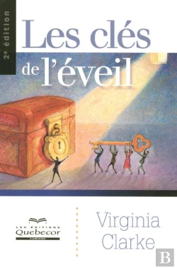 Bertrand.pt - Les Cles De L'Eveil (2e Edition)
