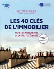 Les Clés De L'Immobilier