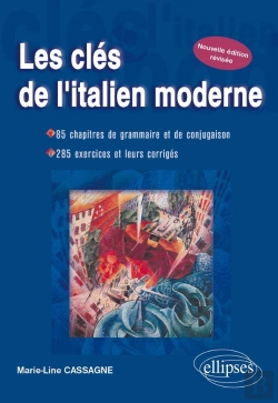 Bertrand.pt - Les Clés De L'Italien Moderne - Nouvelle Édition Révisée