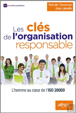 Bertrand.pt - Les Clés De Lorganisation Responsable
