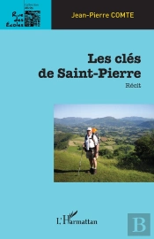 Les Clés De Saint Pierre