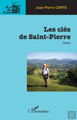Bertrand.pt - Les Clés De Saint Pierre