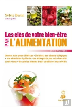 Bertrand.pt - Les Clés De Votre Bien-Être Par L'Alimentation