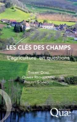 Bertrand.pt - Les Clés Des Champs