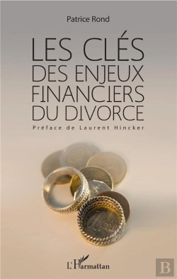 Bertrand.pt - Les Clés Des Enjeux Financiers Du Divorce
