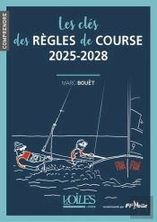 Les Clés Des Règles De Course 2025-2028