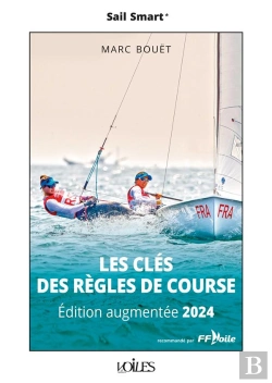 Bertrand.pt - Les Clés Des Règles De Course (Édition 2024)