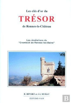 Bertrand.pt - Les Cles D'Or Du Tresor De Rennes Le Chateau