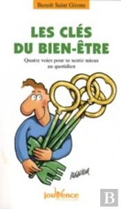 Les Clés Du Bien-Être
