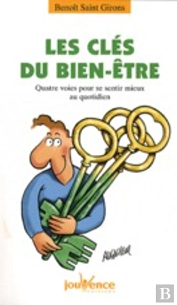 Bertrand.pt - Les Clés Du Bien-Être