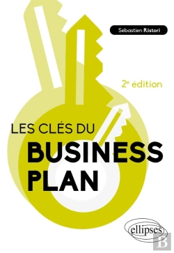 Bertrand.pt - Les Clés Du Business Plan (2e Édition)