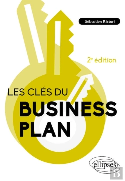Bertrand.pt - Les Clés Du Business Plan