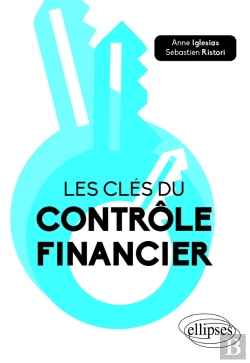 Bertrand.pt - Les Clés Du Contrôle Financier