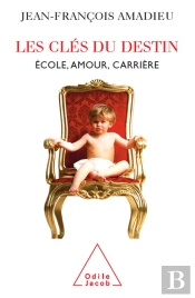 Les Clés Du Destin : École, Amour, Carrière, Etc.